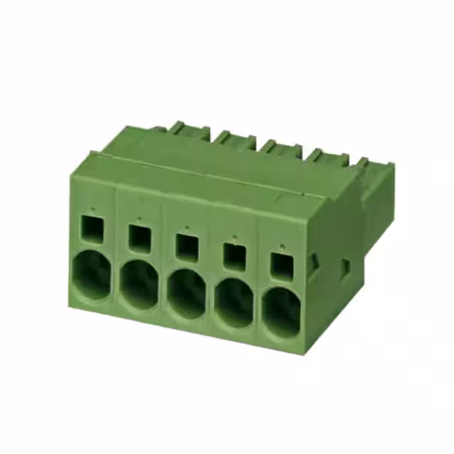 1996045 Phoenix Contact  Embases, fiches et prises